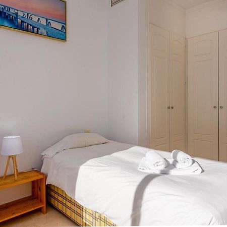 2113-Beautiful 2 Beds Apt With Seaview Alcaidesa Εξωτερικό φωτογραφία