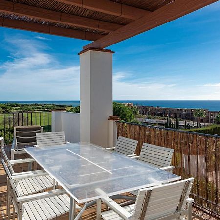 2113-Beautiful 2 Beds Apt With Seaview Alcaidesa Εξωτερικό φωτογραφία