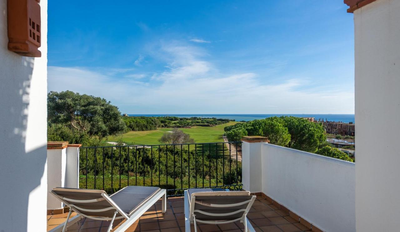 2113-Beautiful 2 Beds Apt With Seaview Alcaidesa Εξωτερικό φωτογραφία
