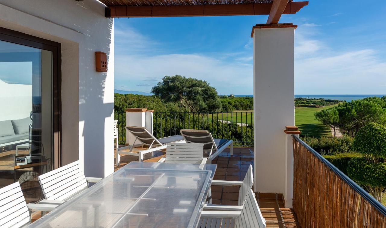 2113-Beautiful 2 Beds Apt With Seaview Alcaidesa Εξωτερικό φωτογραφία