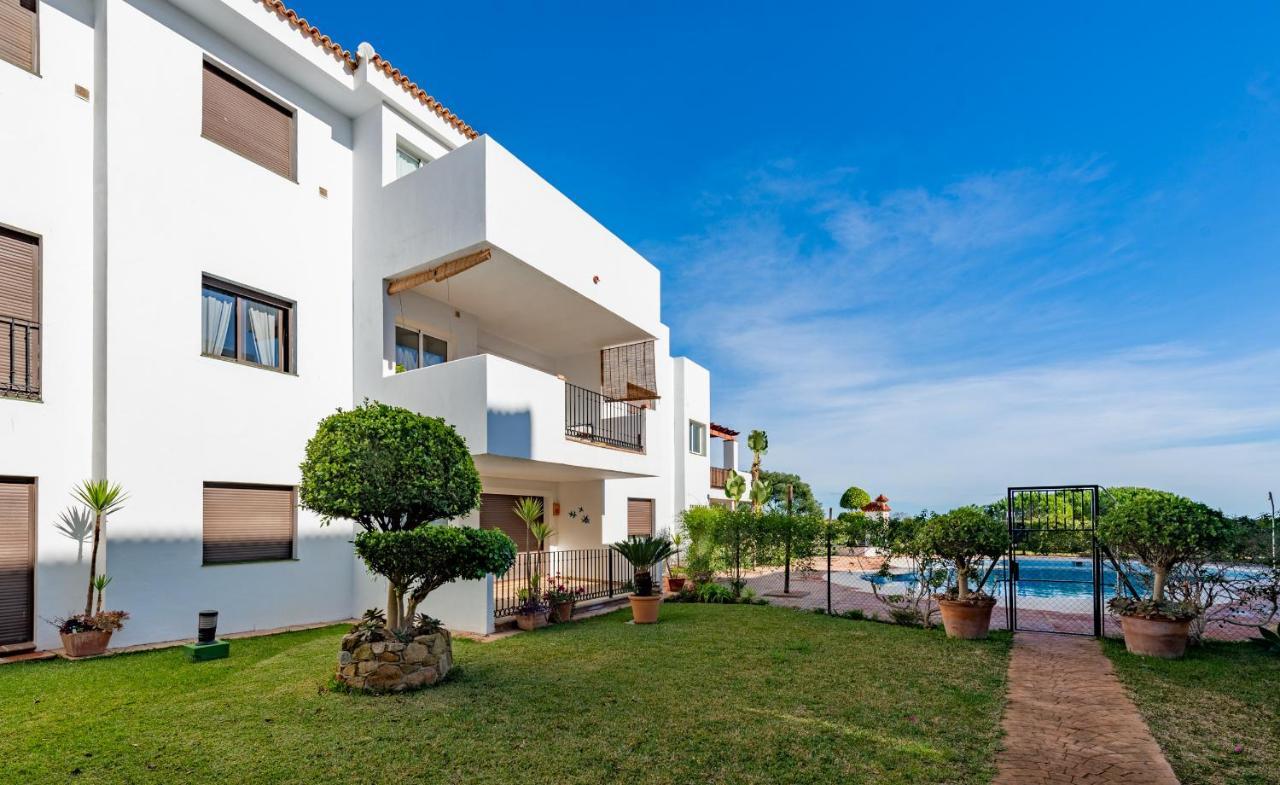 2113-Beautiful 2 Beds Apt With Seaview Alcaidesa Εξωτερικό φωτογραφία