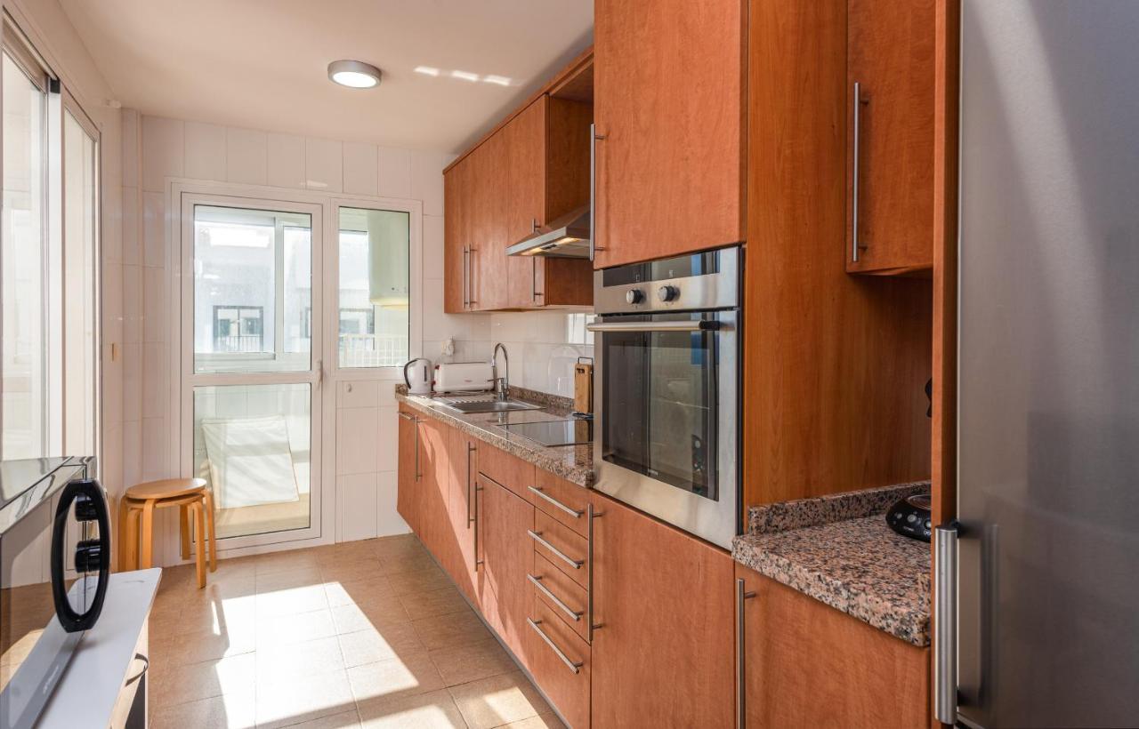 2113-Beautiful 2 Beds Apt With Seaview Alcaidesa Εξωτερικό φωτογραφία