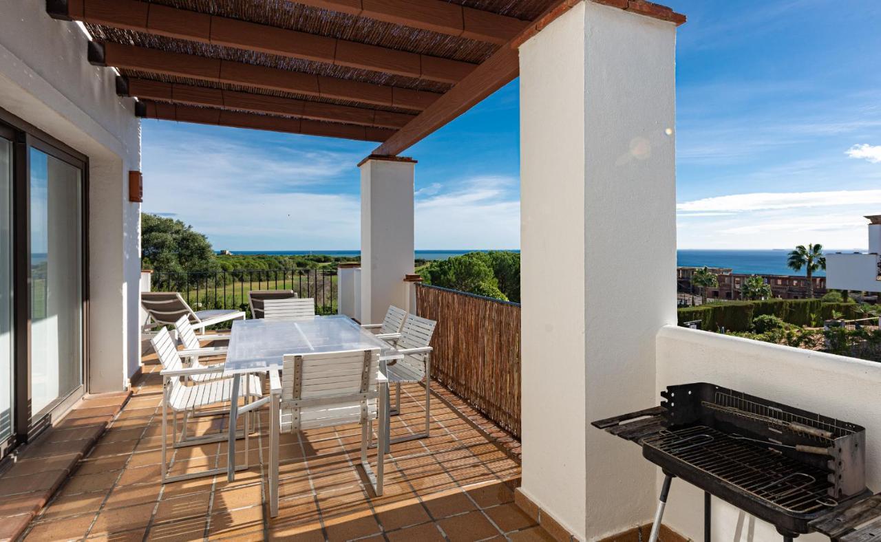 2113-Beautiful 2 Beds Apt With Seaview Alcaidesa Εξωτερικό φωτογραφία