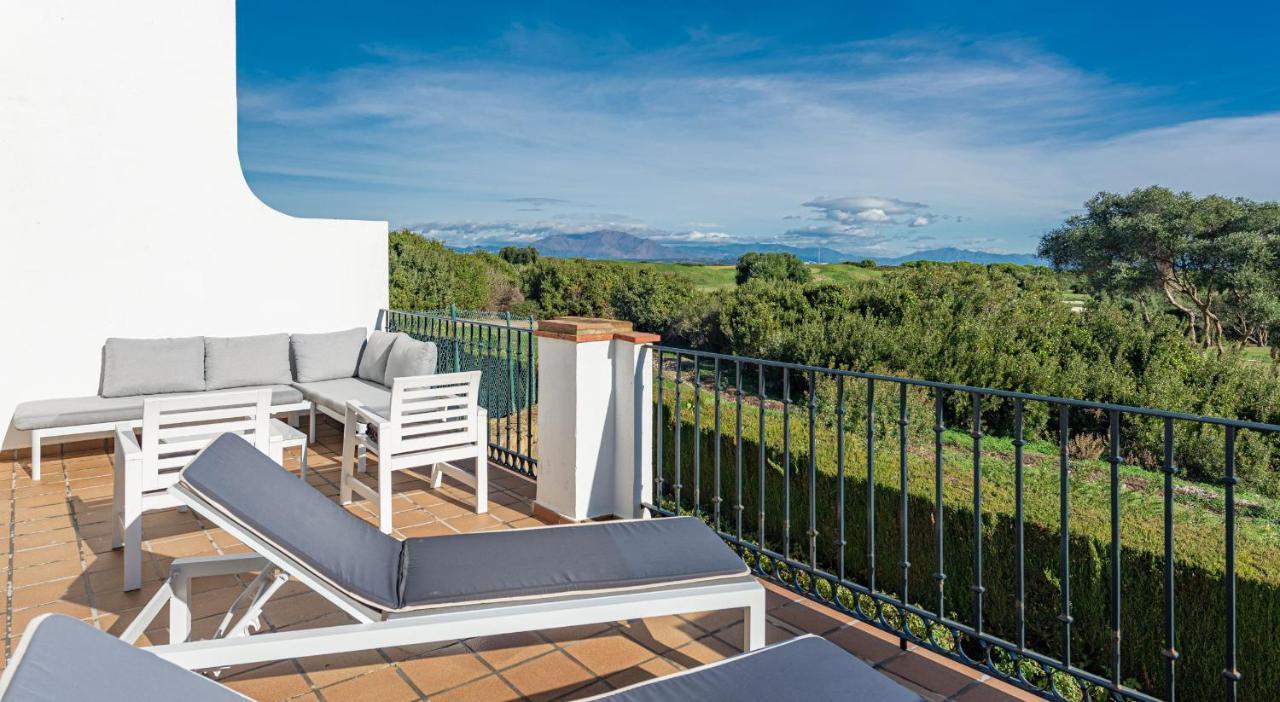 2113-Beautiful 2 Beds Apt With Seaview Alcaidesa Εξωτερικό φωτογραφία