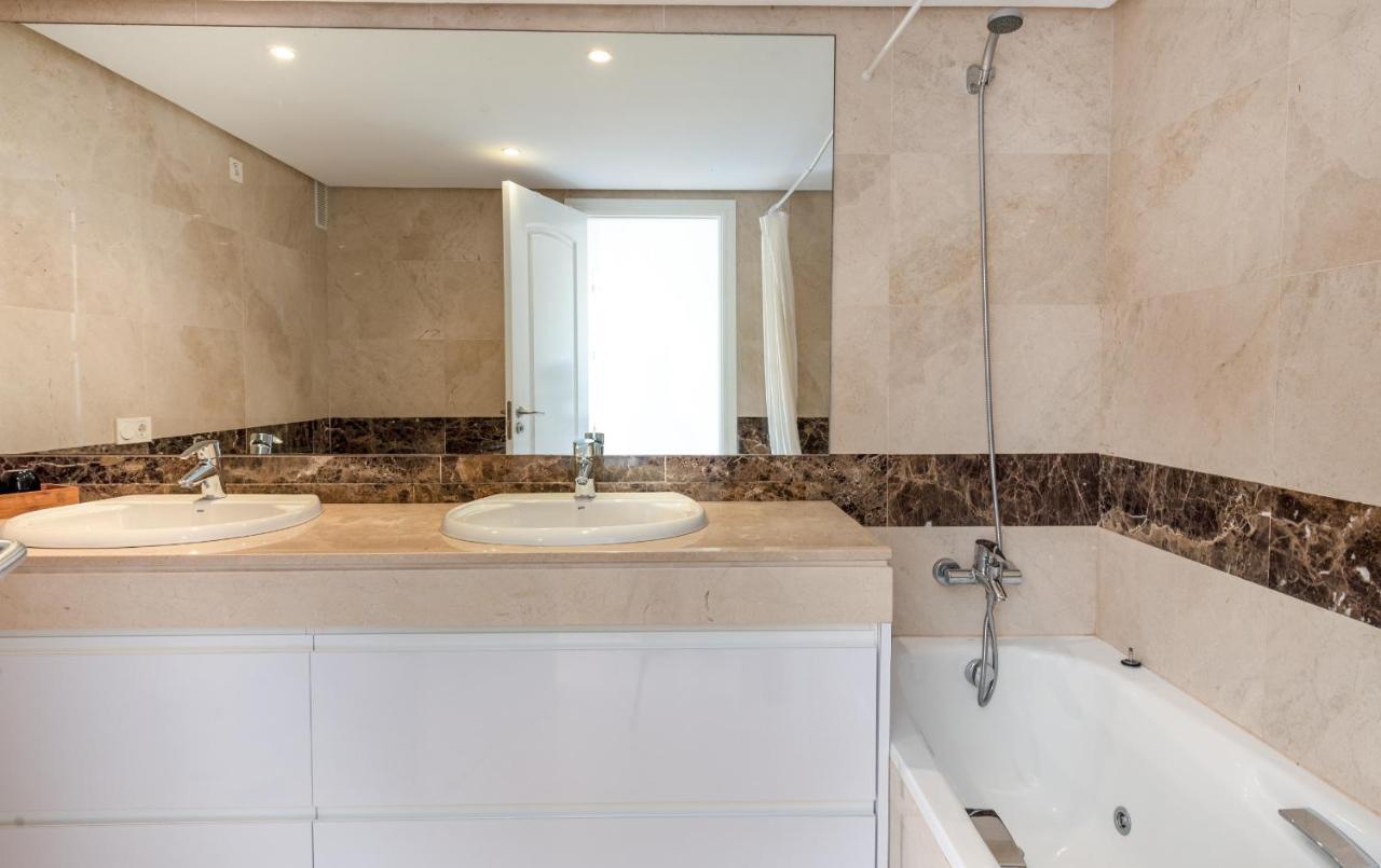 2113-Beautiful 2 Beds Apt With Seaview Alcaidesa Εξωτερικό φωτογραφία